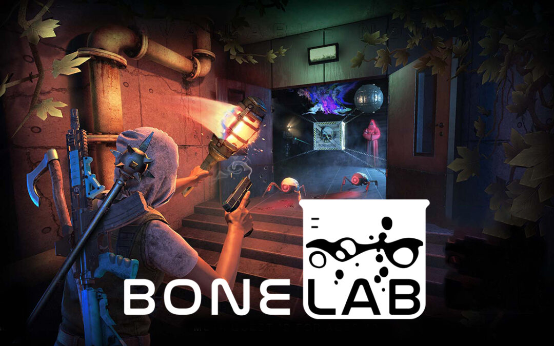 BoneLab